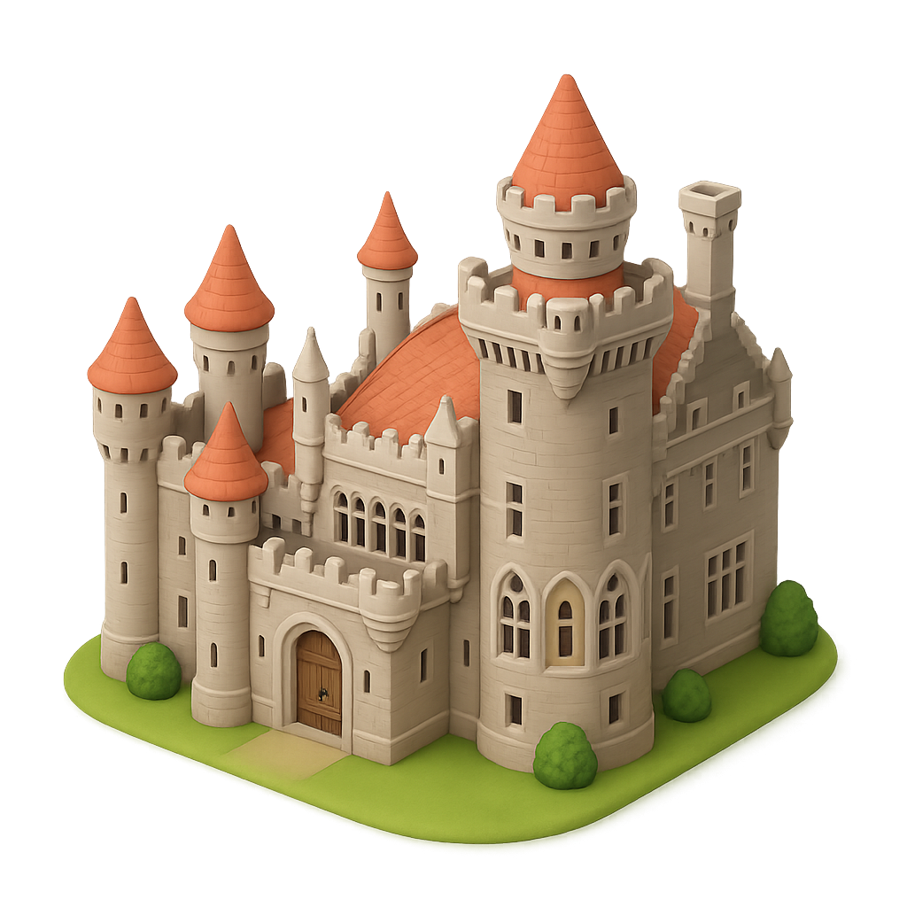 Casa Loma