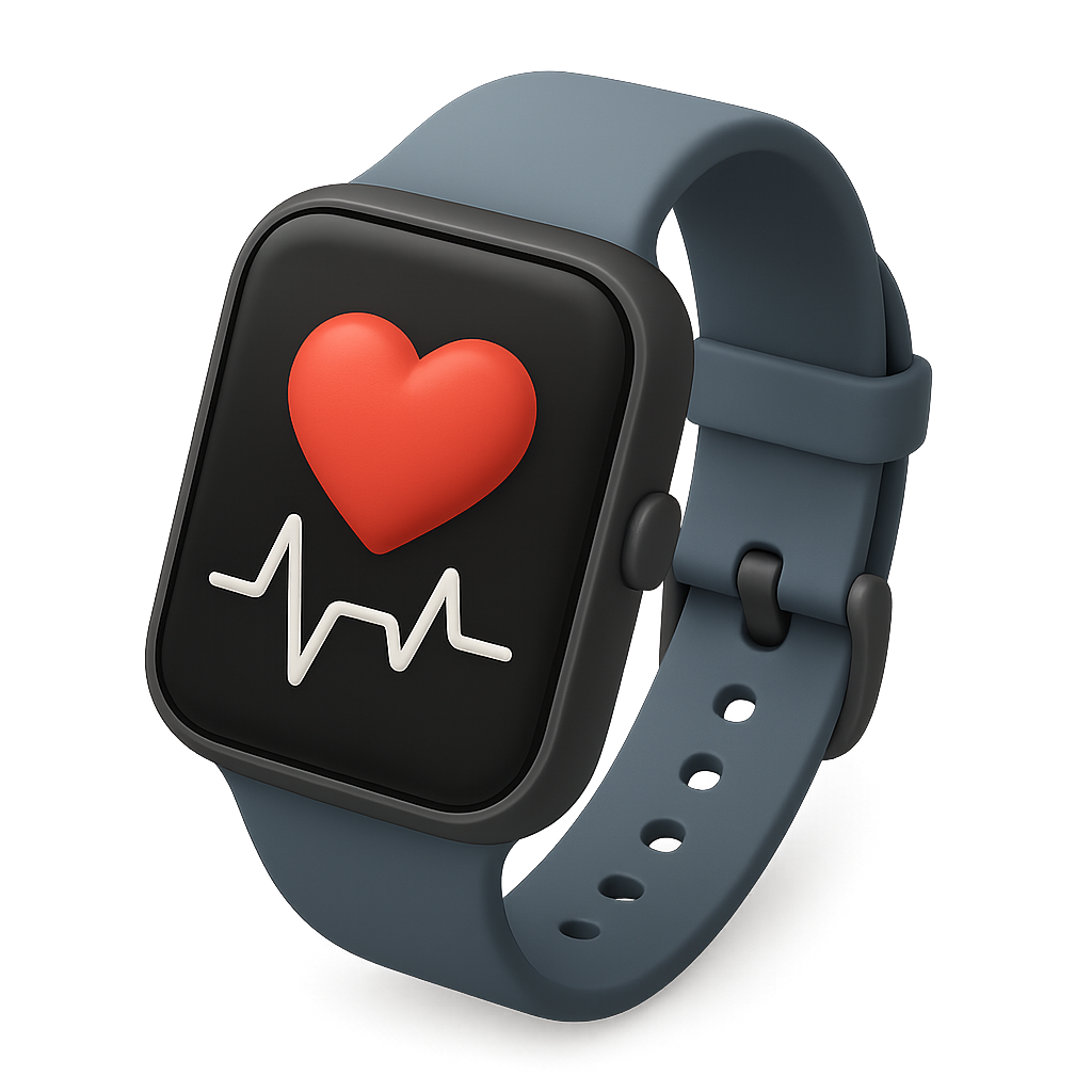 Heart rate monitor