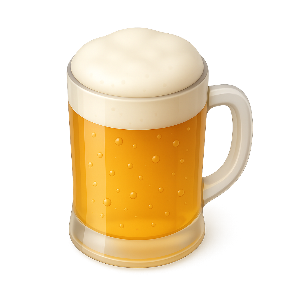 Beer Glass