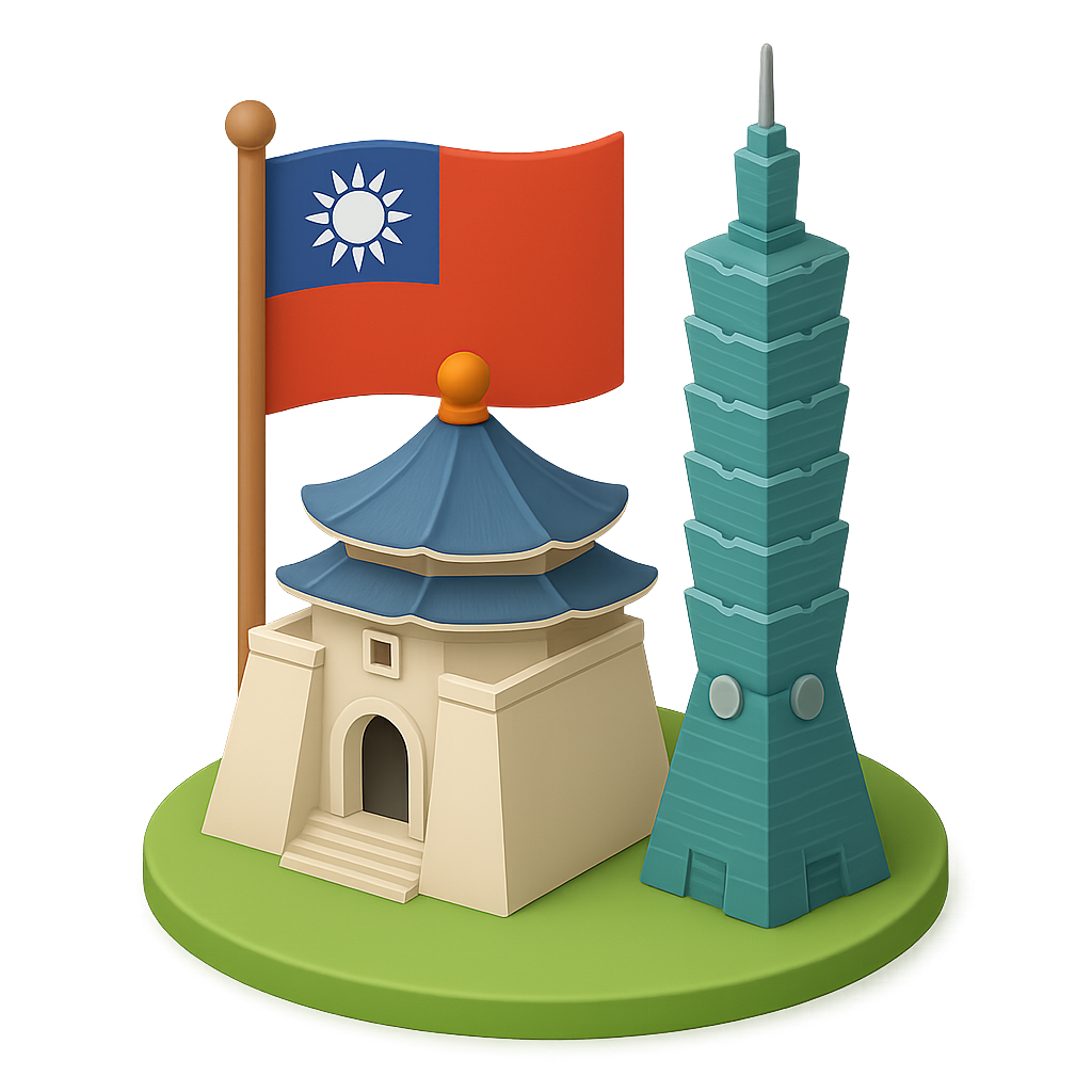 Taiwan