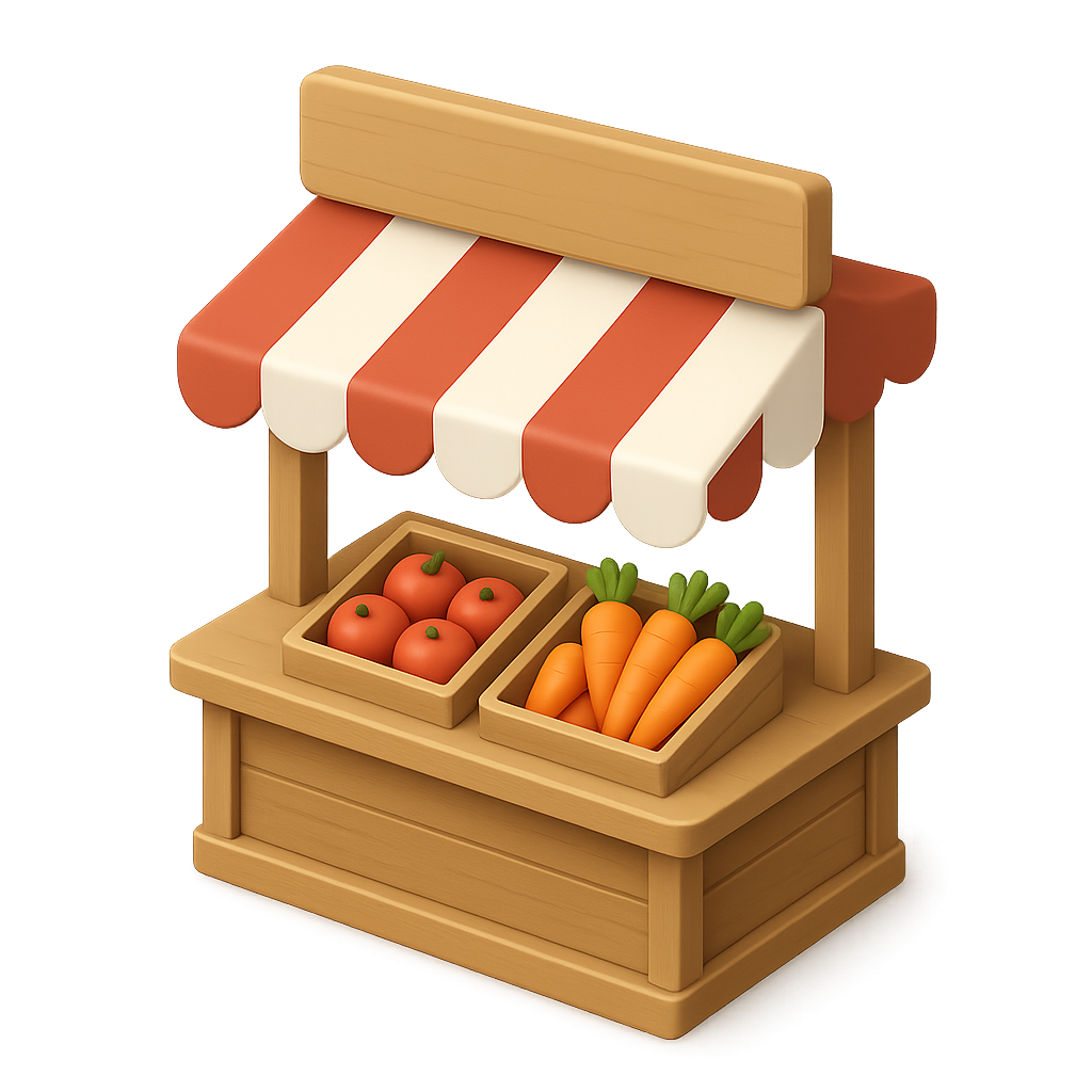 Stall