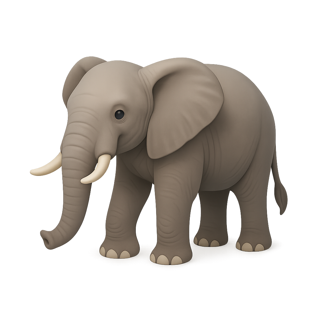 African Elephant