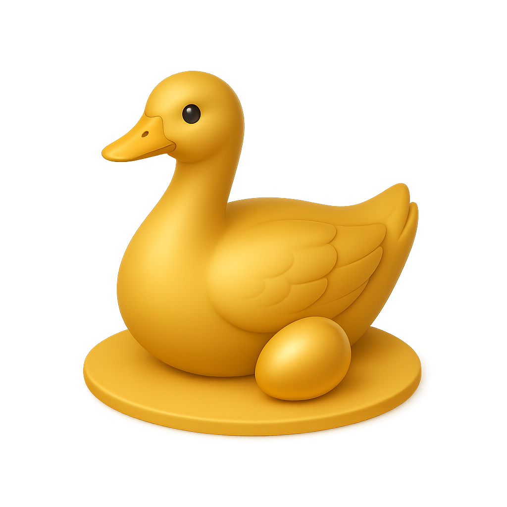 Golden Goose