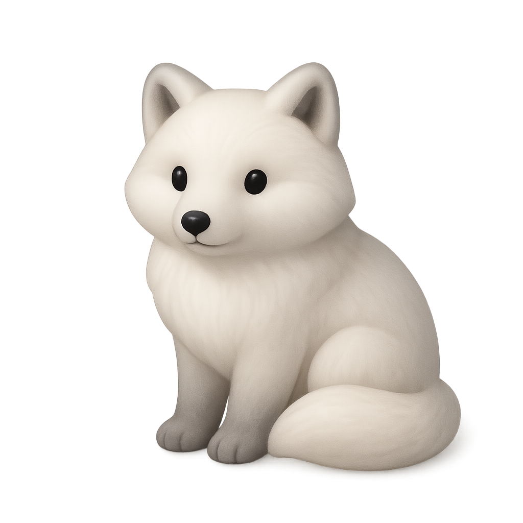 Arctic Fox