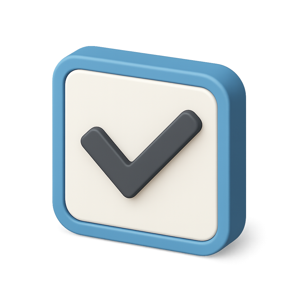 Checkbox