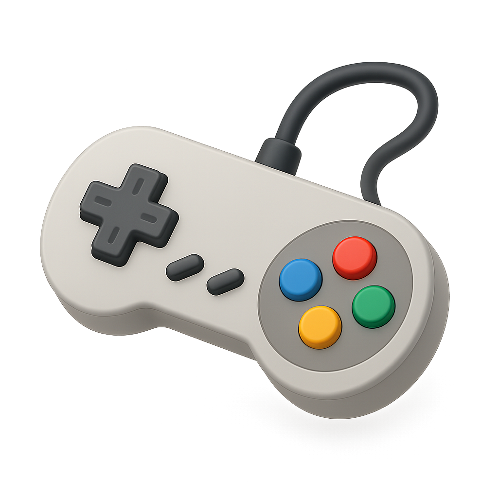 Videogame