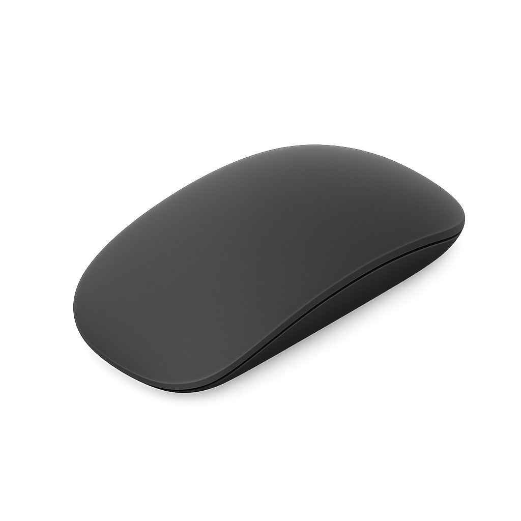 Apple Magic Mouse