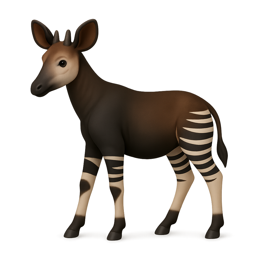 Okapi