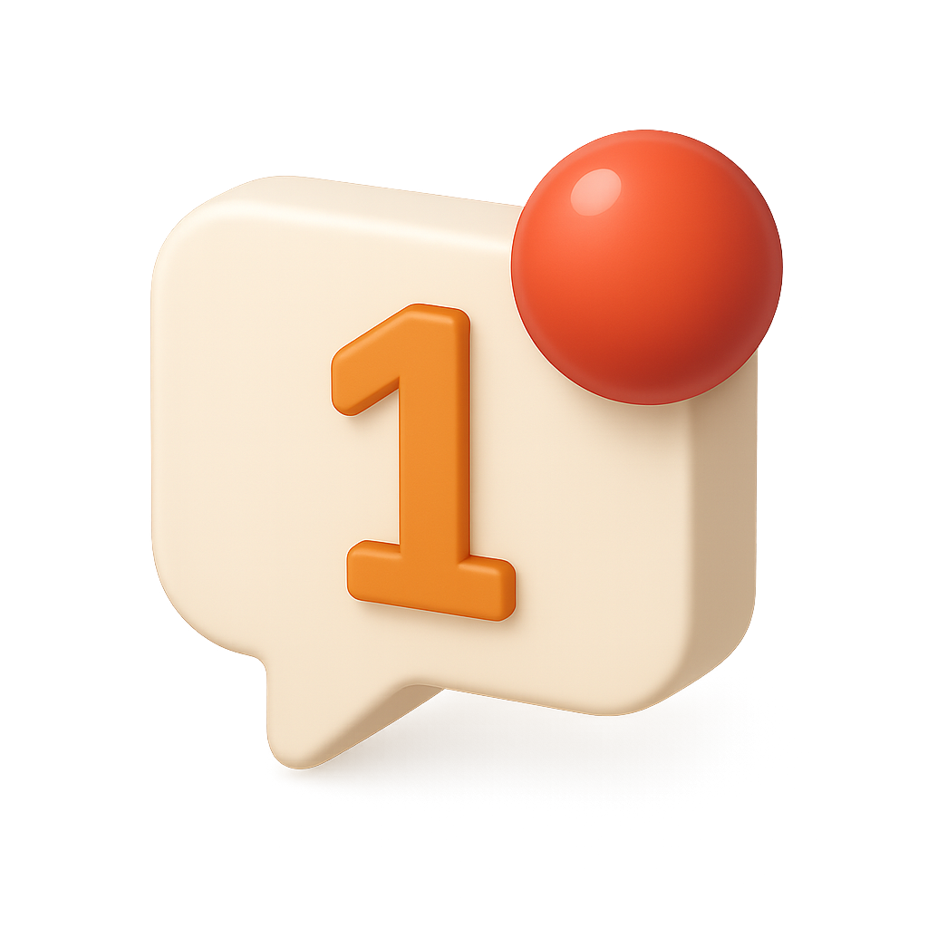 Notification