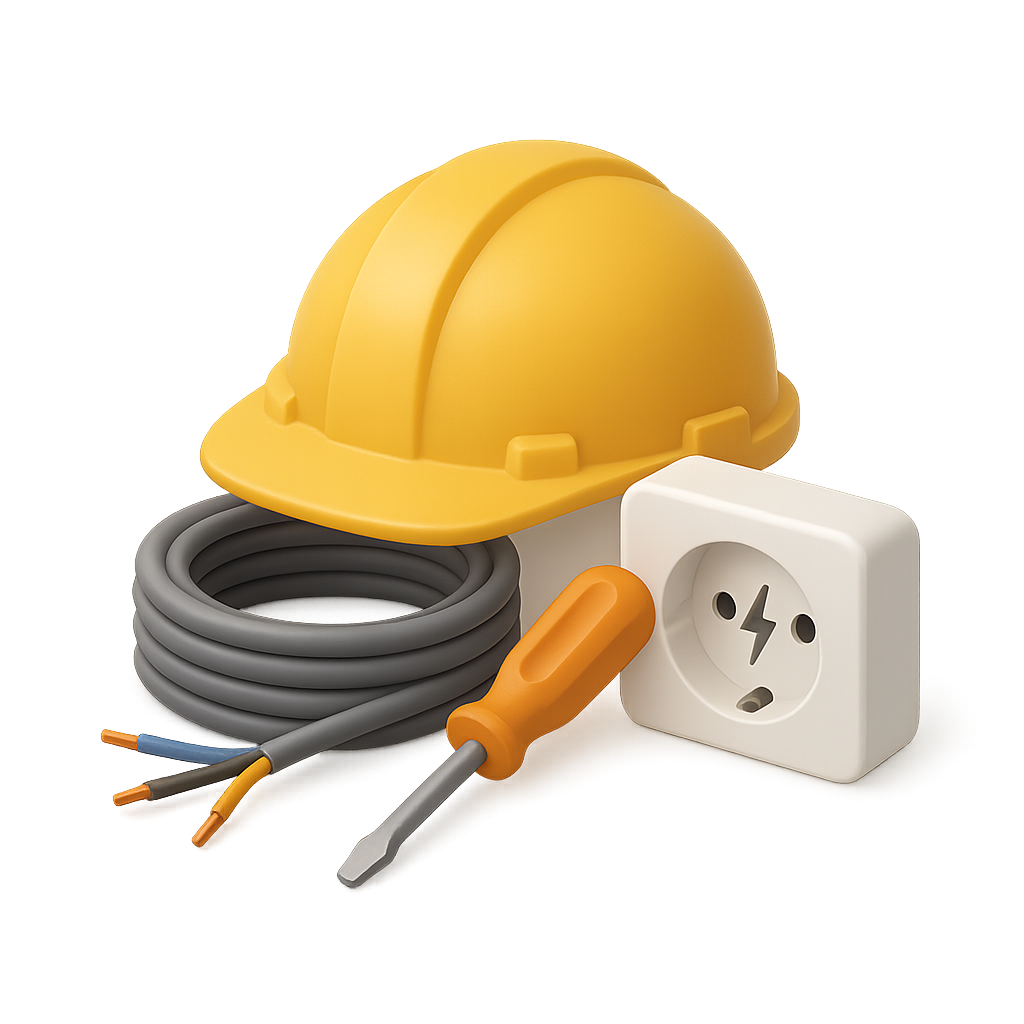 Electrician