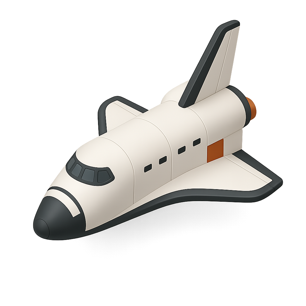 Space Shuttle