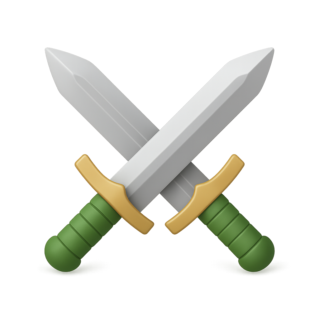 Two Swords
