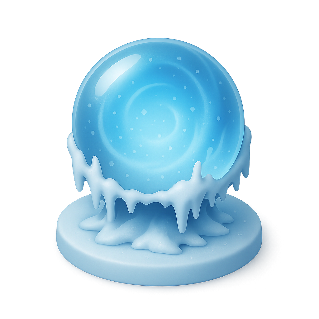 Frost Orb