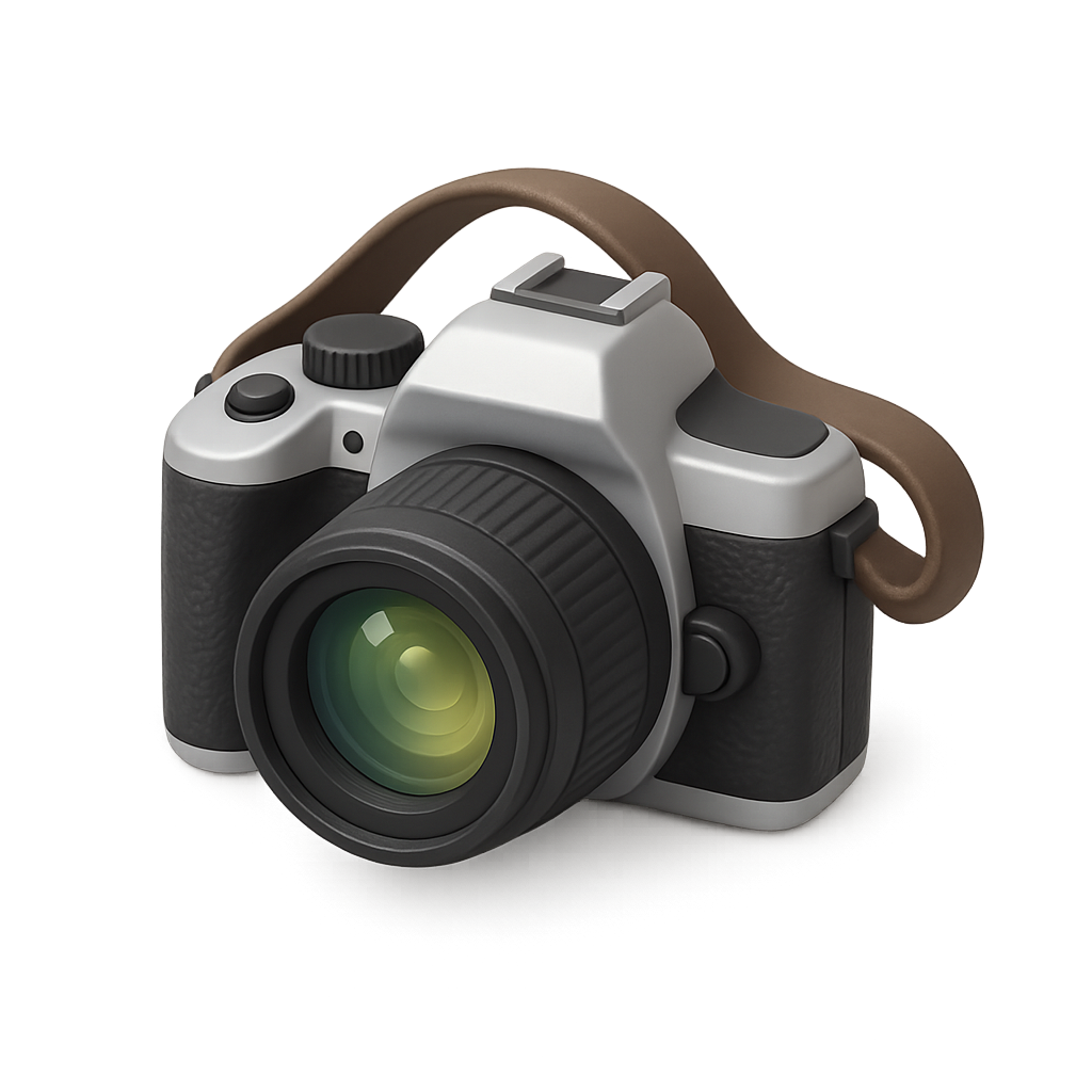 Camera