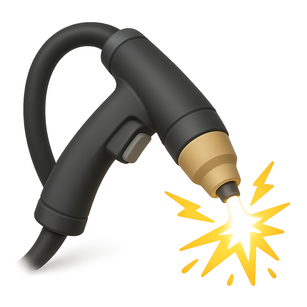 Plasma torch