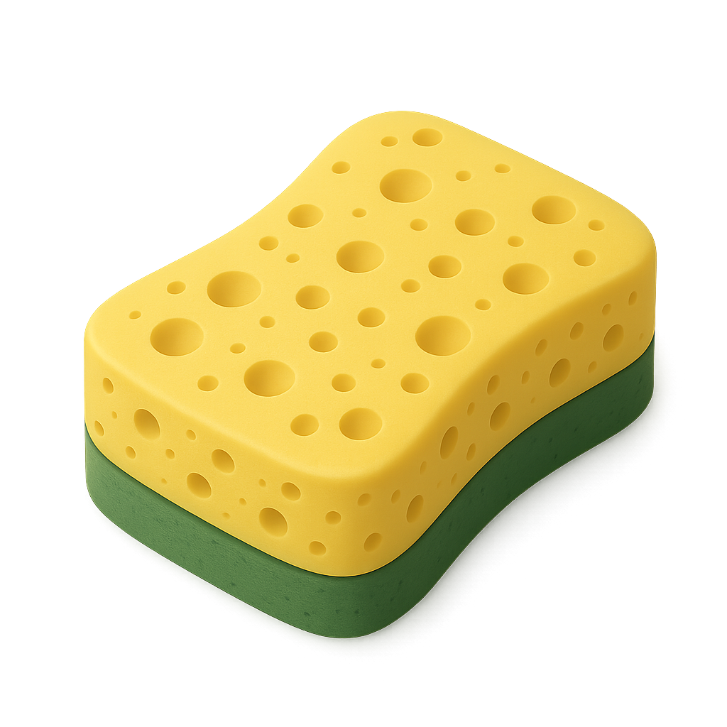 Sponge