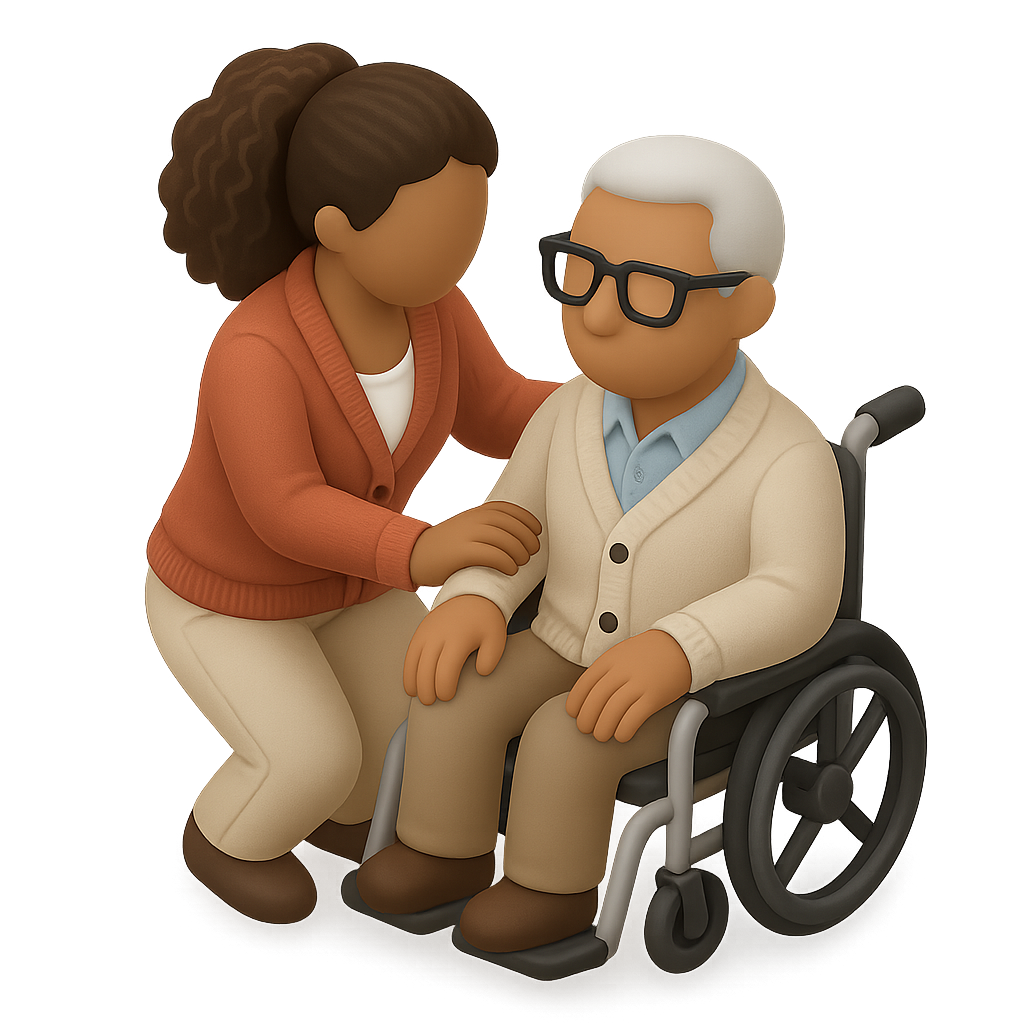 Caregiver