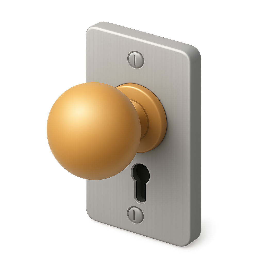 Doorknob