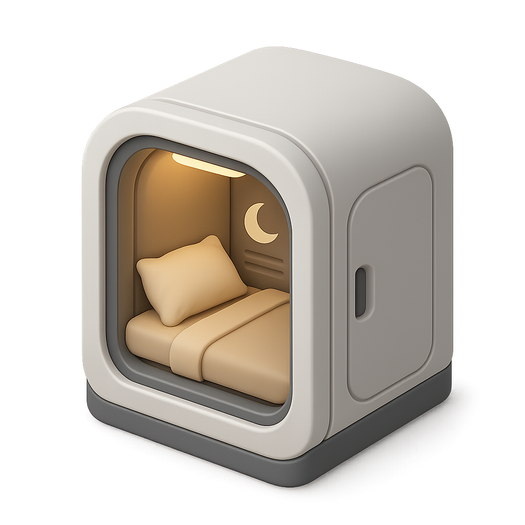 Sleep Pod