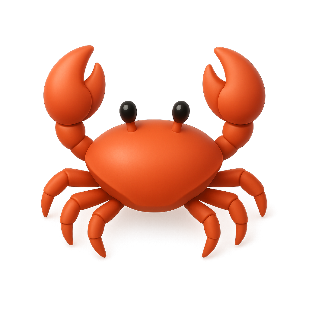 Crab