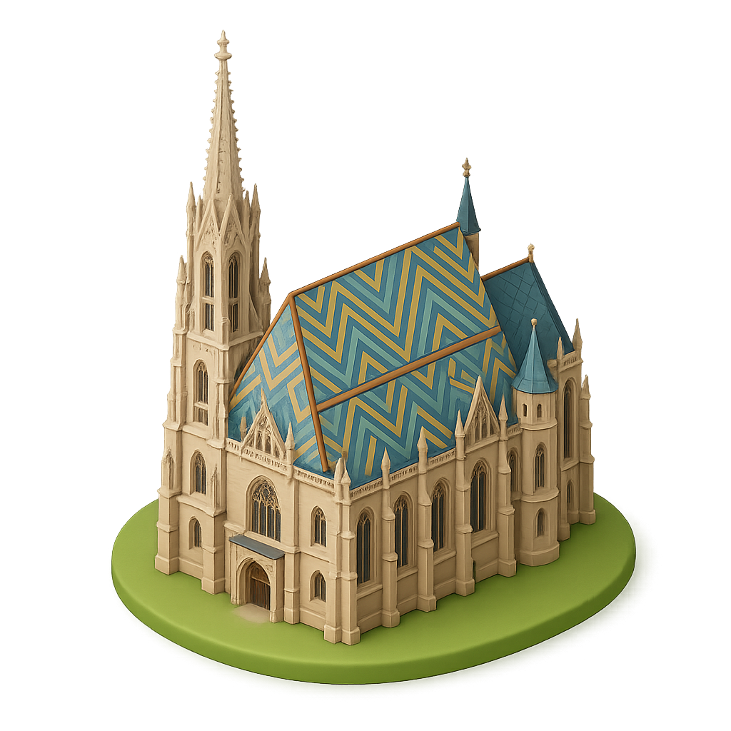 St. Stephen’s Cathedral