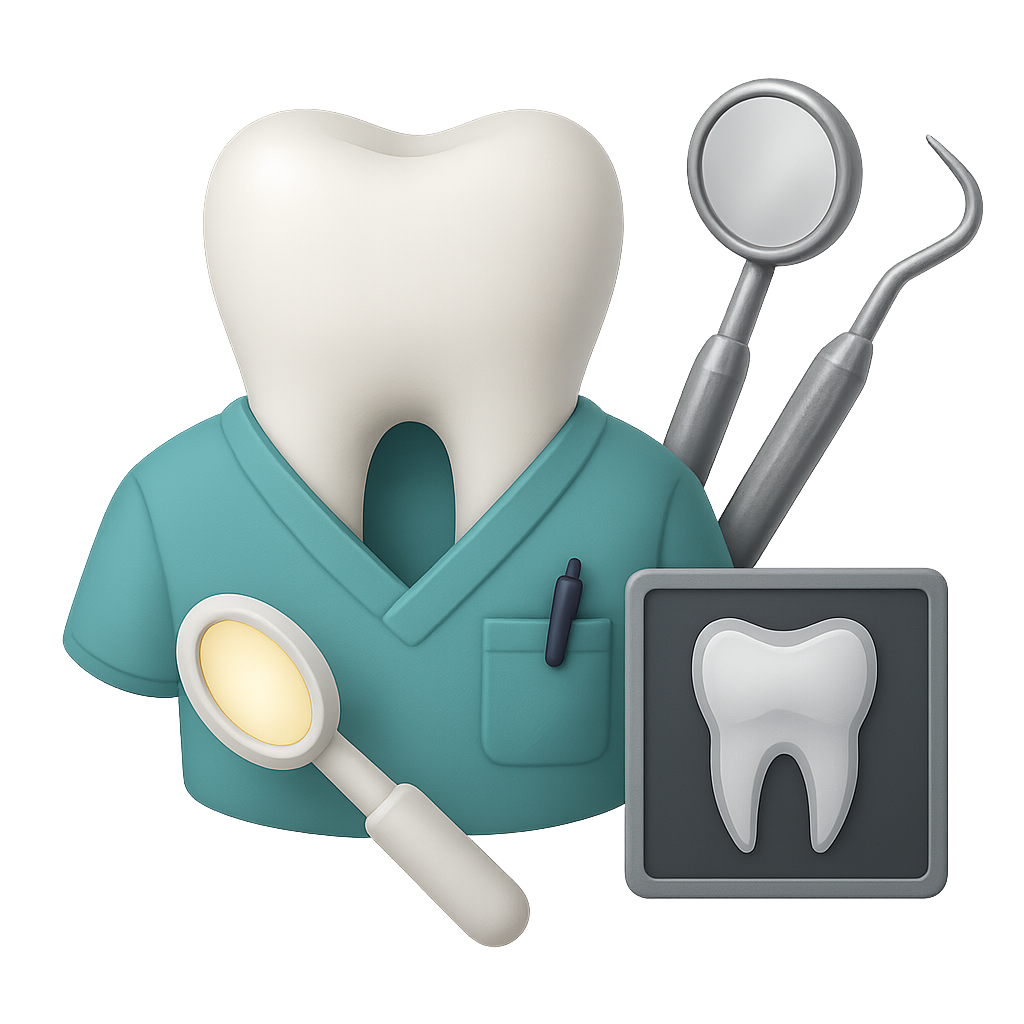 Dentist