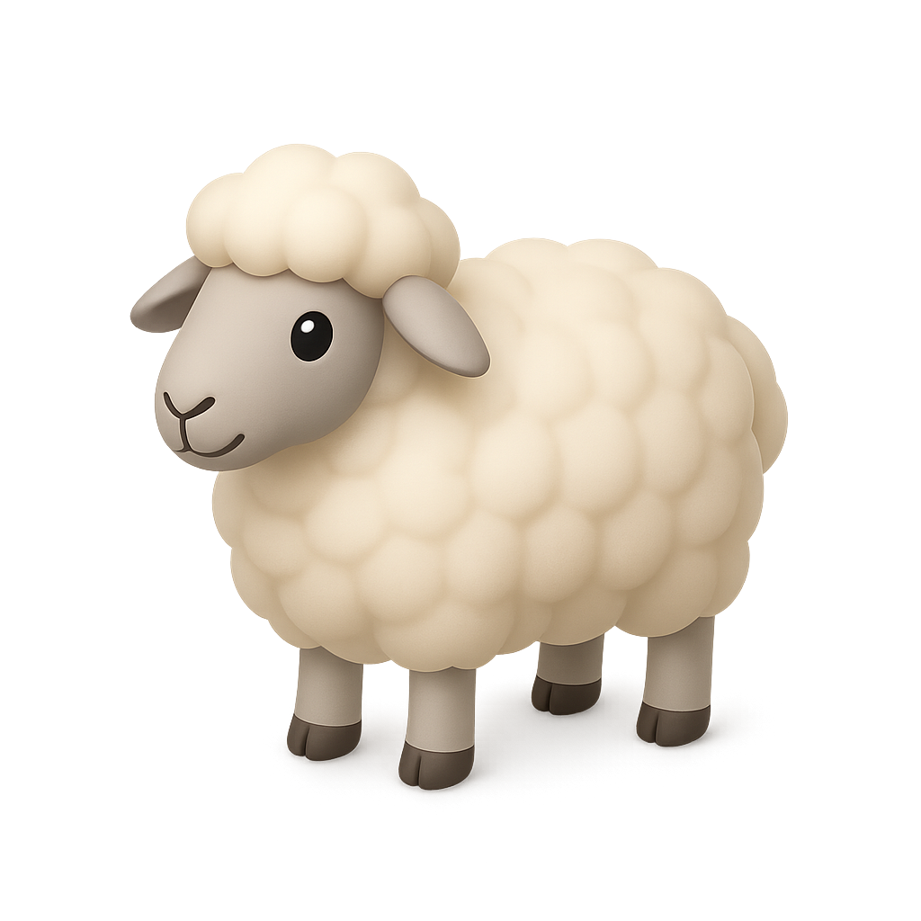 Sheep