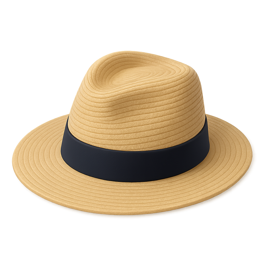 Straw Hat