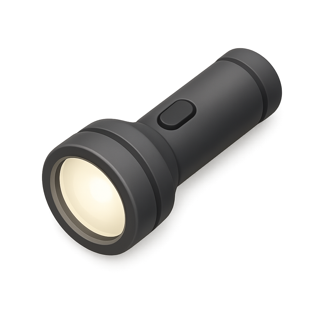 Flashlight