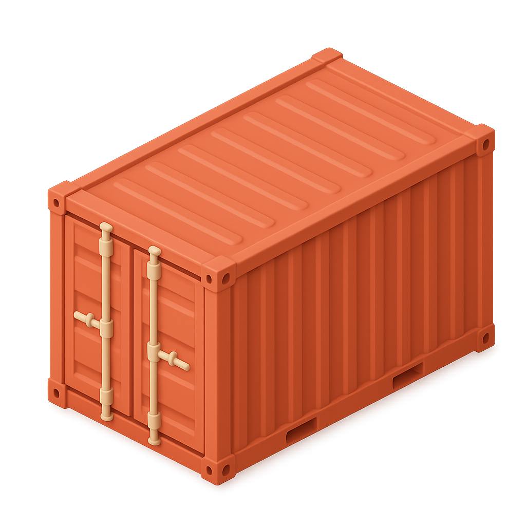 Container