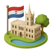 Paraguay