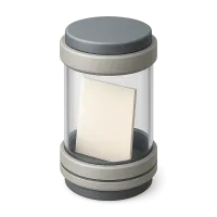 Pneumatic Tube Pod