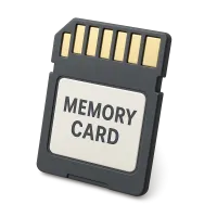 Memory Card
