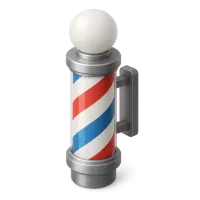 Barber Pole