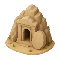 Rock-Cut Tomb