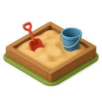 Sand Pit
