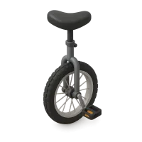 Unicycle