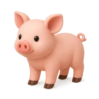 Piglet