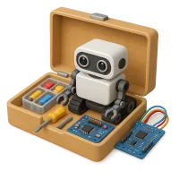 Robotics Kit