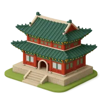 Gyeongbokgung Palace