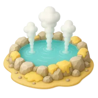Sulphur Spring