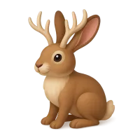 Jackalope