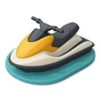 Jet Ski