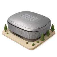 Santiago Bernabeu Stadium