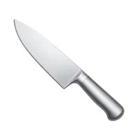 Kitchen Knife