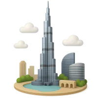 Burj Khalifa
