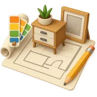 Interior Designer