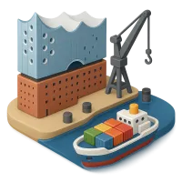 Hamburg