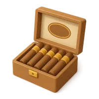 Cigar Box