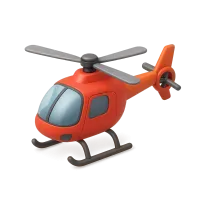 Helicopter